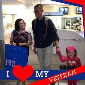 Meet your Posher, Keri